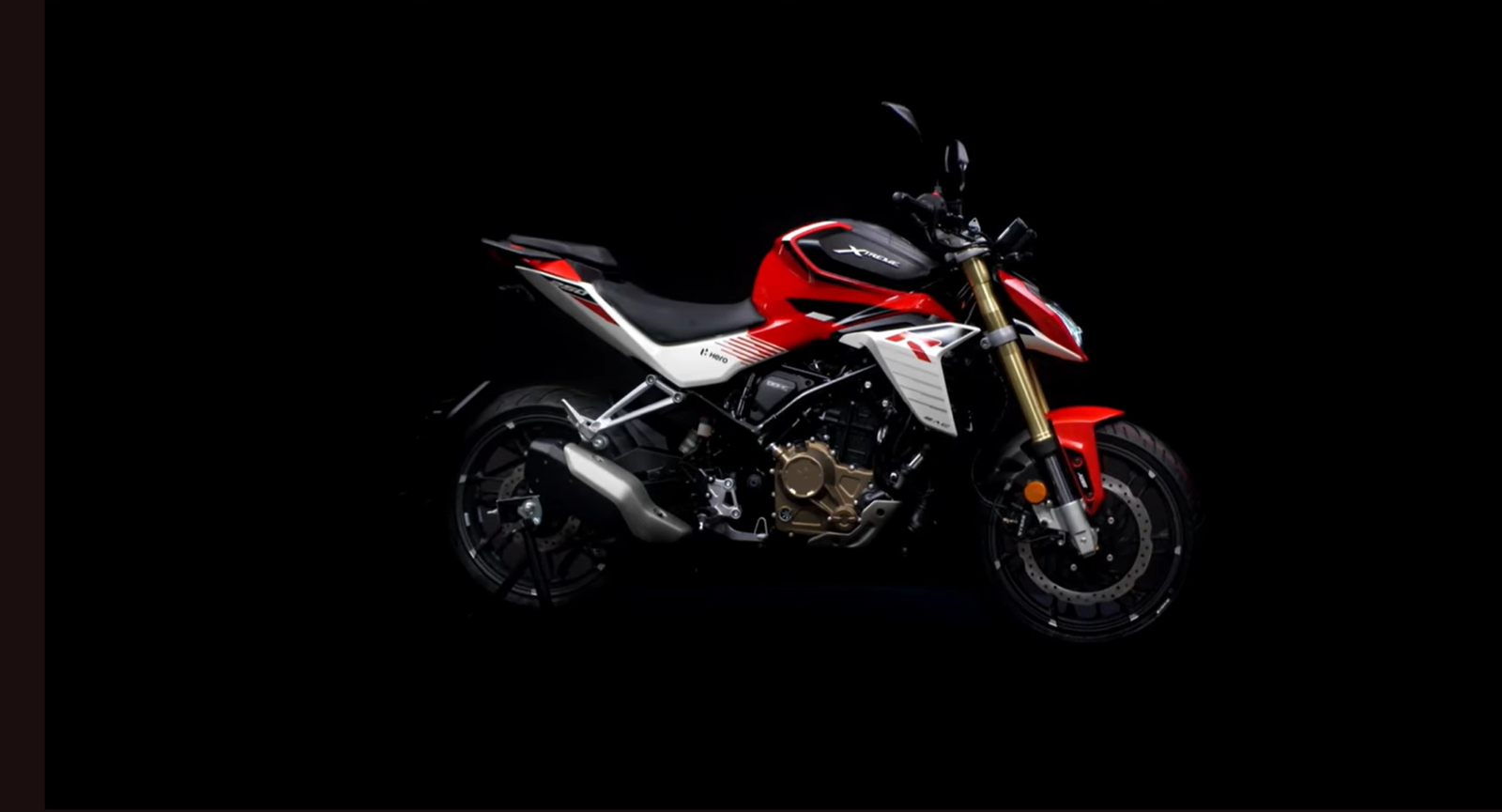 हीरो एक्सट्रीम Xtreme- 250R-अवलोकन, परफॉर्मेंस और पूरी जानकारी 2025